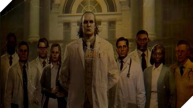 Victor Gideon Trong Resident Evil Requiem Hóa Ra Còn Có Một Dạng Biến Hình Khác