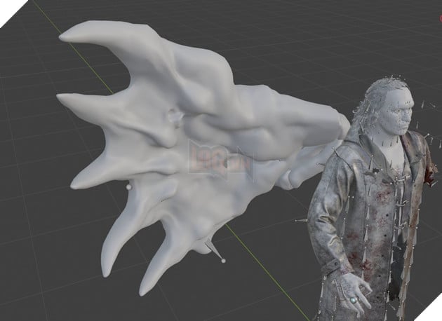 Victor Gideon Trong Resident Evil Requiem Hóa Ra Còn Có Một Dạng Biến Hình Khác 2