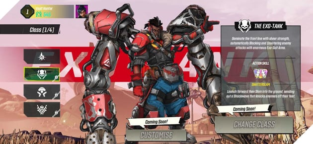 Thương Hiệu Game Borderlands Vừa Bất Ngờ Đổ Bộ Lên Một Nền Tảng Ít Người Nghĩ Đến 4