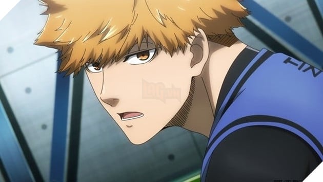 Spoiler Blue Lock Chap 341: Cỗ Xe Tăng Kunigami Rensuke 2