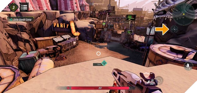 Thương Hiệu Game Borderlands Vừa Bất Ngờ Đổ Bộ Lên Một Nền Tảng Ít Người Nghĩ Đến 3