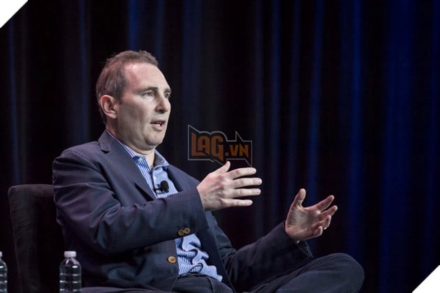 CEO Amazon nhận thu nhập tăng mạnh giữa làn sóng sa thải 30.000 nhân viên 2