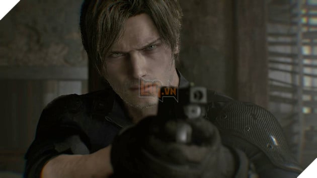 Victor Gideon Trong Resident Evil Requiem Hóa Ra Còn Có Một Dạng Biến Hình Khác 4