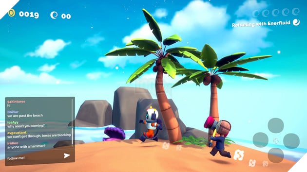 Sở Hữu Hai Trò Chơi Miễn Phí Trên Steam, Mang Đến Nhiều Trải Nghiệm Đa Dạng 5