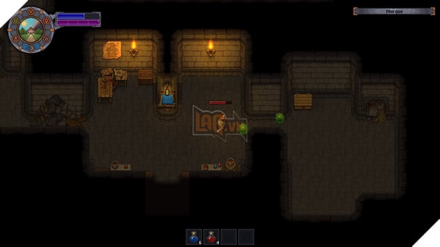 Sở Hữu Hai Trò Chơi Miễn Phí Trên Steam, Mang Đến Nhiều Trải Nghiệm Đa Dạng 3