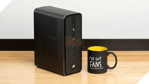 Corsair AI Workstation 300 tăng giá mạnh, chạm mốc hơn 3.300 USD