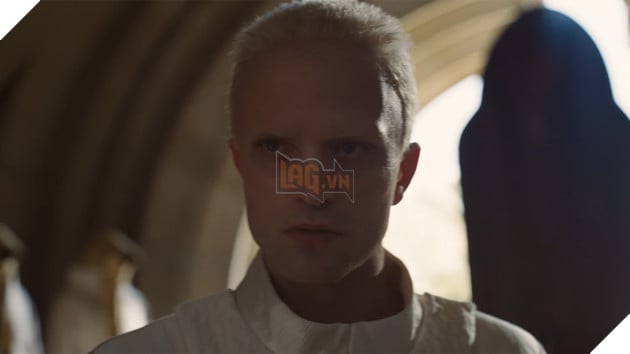 Dune 3: Nhân Vật Scytale Của Robert Pattinson Hứa Hẹn Sẽ Phản Diện Đáng Nhớ Nhất