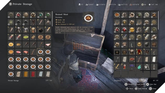 Crimson Desert Hé Lộ Nhiều Tính Năng Mới Cùng Nội Dung Mở Rộng Cho Giai Đoạn Cuối Game 3