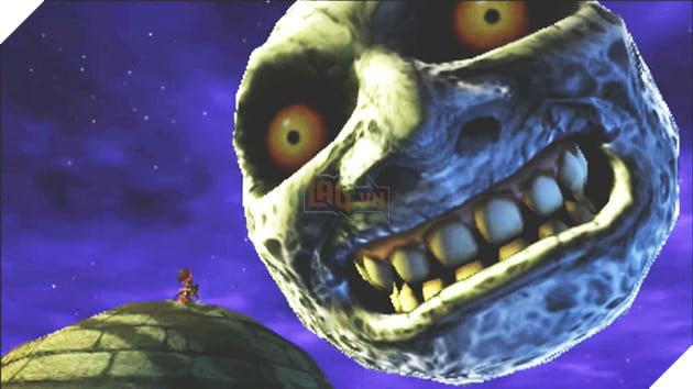 Những mặt trăng kỳ lạ trong game và sức hút khó lý giải 2