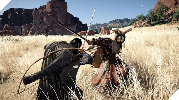 Crimson Desert Hé Lộ Nhiều Tính Năng Mới Cùng Nội Dung Mở Rộng Cho Giai Đoạn Cuối Game