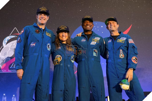 Môt Trò Chơi Mô Phỏng Chương Trình Không Gian Trên Steam Bất Ngờ Hot Trở Lại Sau Chục Năm 2