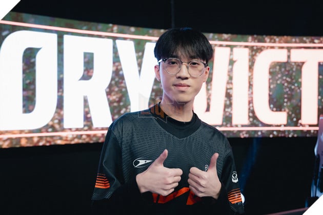 LCP 2026: MVK Steller Tự Tin Vào Khả Năng Tiến Bộ Của Đội Tuyển, Hướng Đến Top Cao Trên BXH 3