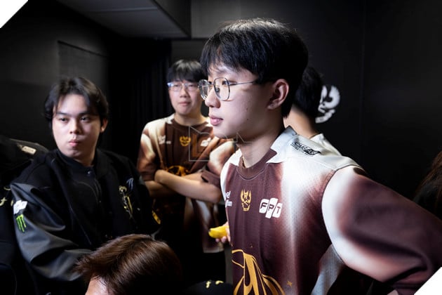 LCP 2026: GAM Taki Giữ Áp Lực Cho Bản Thân Để Tiến Bộ, Sẵn Sàng Đối Đầu Với Ground Zero 3