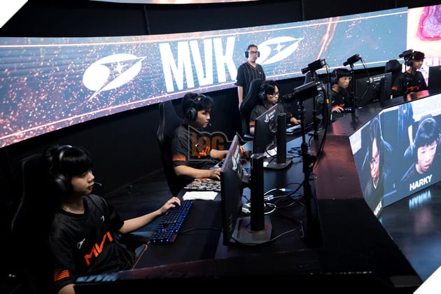 LCP 2026: MVK Steller Tự Tin Vào Khả Năng Tiến Bộ Của Đội Tuyển, Hướng Đến Top Cao Trên BXH