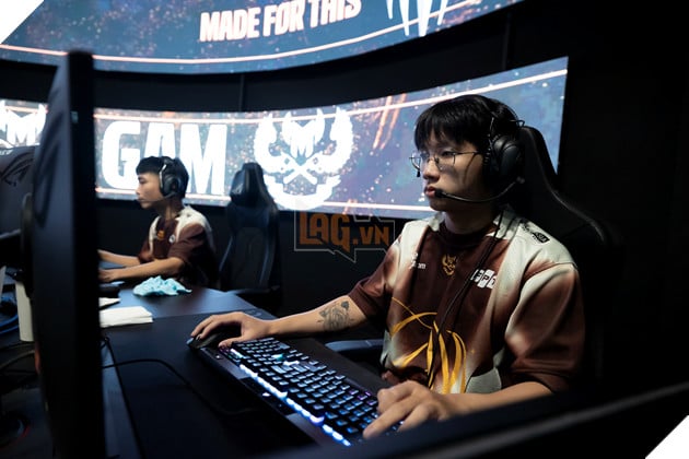 LCP 2026: GAM Taki Giữ Áp Lực Cho Bản Thân Để Tiến Bộ, Sẵn Sàng Đối Đầu Với Ground Zero 2