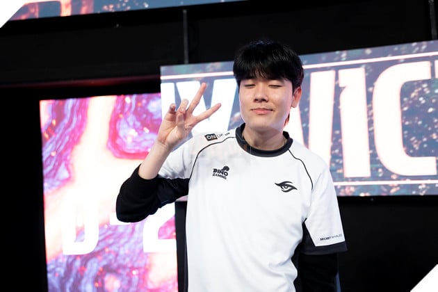 LCP 2026: TSW Pun Tự Tin Về Khả Năng Gánh Team, Sẵn Sàng Đối Đầu Với SHG 2