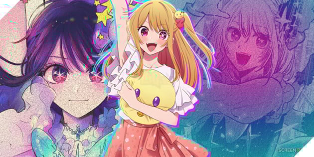  Oshi no Ko mùa 3 đăng quang Anime của mùa: Cuộc lật đổ ngoạn mục trước Frieren và Jujutsu Kaisen 