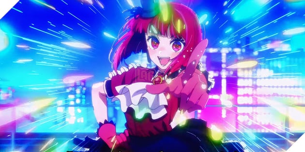  Oshi no Ko mùa 3 đăng quang Anime của mùa: Cuộc lật đổ ngoạn mục trước Frieren và Jujutsu Kaisen  3