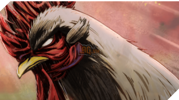  Siêu gà đại chiến Rooster Fighter: Khi chú gà trống trở thành biểu tượng anh hùng toàn cầu 3