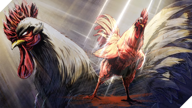  Siêu gà đại chiến Rooster Fighter: Khi chú gà trống trở thành biểu tượng anh hùng toàn cầu 2
