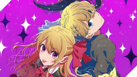  Oshi no Ko mùa 3 đăng quang Anime của mùa: Cuộc lật đổ ngoạn mục trước Frieren và Jujutsu Kaisen  2