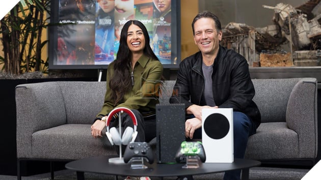 CEO Mới Của Microsoft Gaming Đưa Ra Thông Điệp Đáng Chú Ý Đánh Vào Giá Game Pass 2