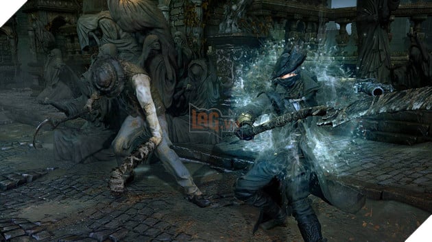 Người Hâm Mộ Chờ Bloodborne Remake Đến Mỏi Mòn, Sony Lại Chuyển Hướng Sang Làm Phim