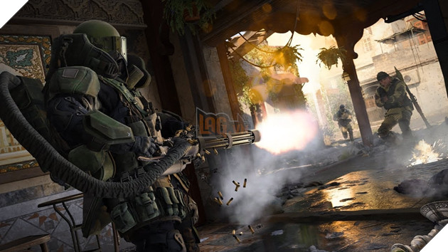 Call of Duty: Modern Warfare 4 Được Cho Là Sẽ Ra Mắt Vào Tháng 10 Năm Nay 3