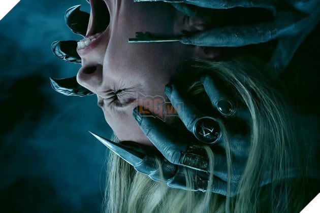 Hình ảnh về phim Insidious: Out of the Further.