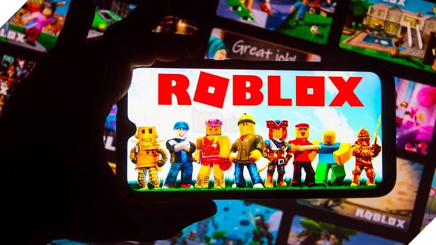 Roblox thay đổi hệ thống tài khoản để tăng cường bảo vệ trẻ em 2