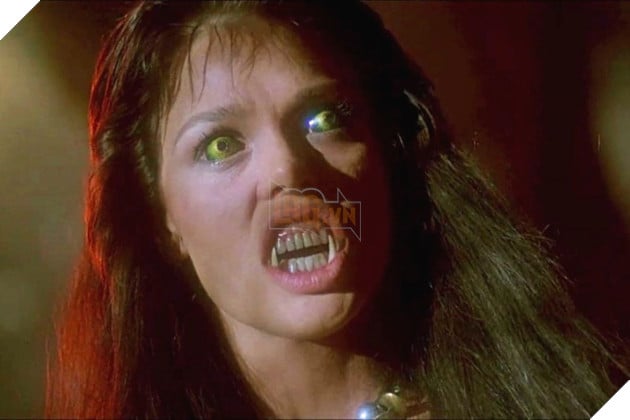 Hình ảnh về phim The Howling.