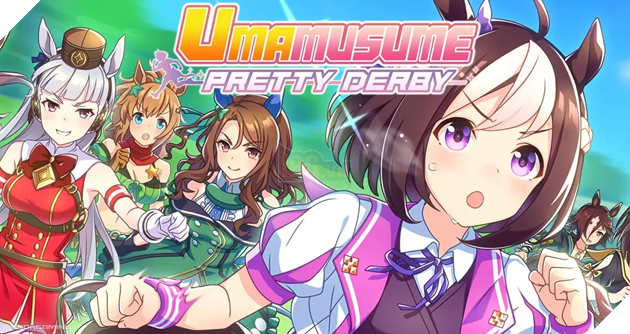 Cú sốc từ ông lớn Studio KAI: Khi những chiến mã Uma Musume gục ngã trước bài toán tài chính 2