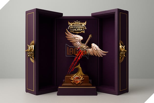 MU Lục Địa VNG Tổ Chức Giải Đấu Bá Vương Lục Địa Mùa 2 Với Mức Giải Thưởng 100 Triệu Đồng 2