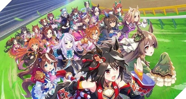 Cú sốc từ ông lớn Studio KAI: Khi những chiến mã Uma Musume gục ngã trước bài toán tài chính