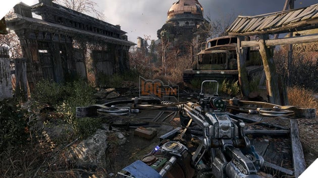 Metro 2039 Đã Sẵn Sàng Lộ Diện Sau Hai Ngày Nữa, Hướng Đến Chương Tiếp Theo 4