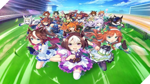 Cú sốc từ ông lớn Studio KAI: Khi những chiến mã Uma Musume gục ngã trước bài toán tài chính 3