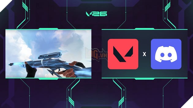 Riot Games Công Bố Kế Hoạch Tích Hợp Discord Vào Liên Minh Huyền Thoại Và VALORANT 3
