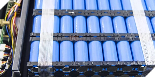 Nhật Bản đột phá tái chế pin EV: Thu hồi tới 90% lithium, giảm phụ thuộc nhập khẩu