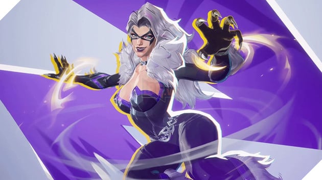 Marvel Rivals Sẽ Bổ Sung Chế Độ PvE Mới Cho Phiên Bản 17.5