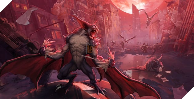 Marvel Rivals Sẽ Bổ Sung Chế Độ PvE Mới Cho Phiên Bản 17.5 3