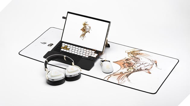 ROG Flow Z13-KJP Và TUF Gaming A14 2026 Chính Thức Ra Mắt Tại Thị Trường Việt Nam 4