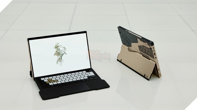 ROG Flow Z13-KJP Và TUF Gaming A14 2026 Chính Thức Ra Mắt Tại Thị Trường Việt Nam 3