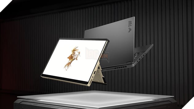 ROG Flow Z13-KJP Và TUF Gaming A14 2026 Chính Thức Ra Mắt Tại Thị Trường Việt Nam