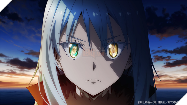 Một chữ sai , vạn người hú vía : Sự cố hy hữu khiến fan Slime tưởng bộ truyện kết thúc trong ngỡ ngàng