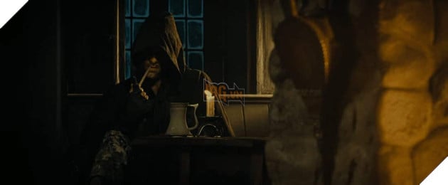 Lord of The Rings: The Hunt for Gollum Chính Thức Giới Thiệu Aragorn Mới 4