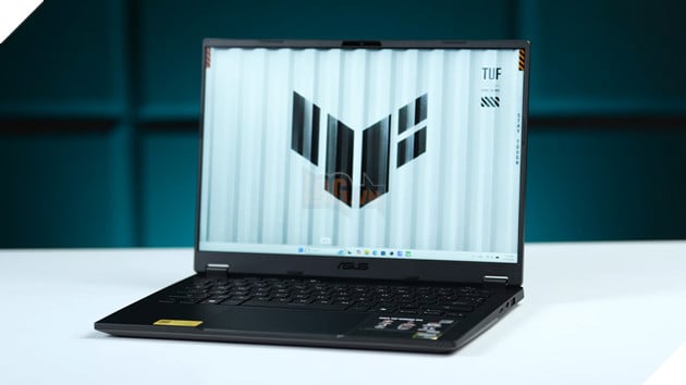 ROG Flow Z13-KJP Và TUF Gaming A14 2026 Chính Thức Ra Mắt Tại Thị Trường Việt Nam 5