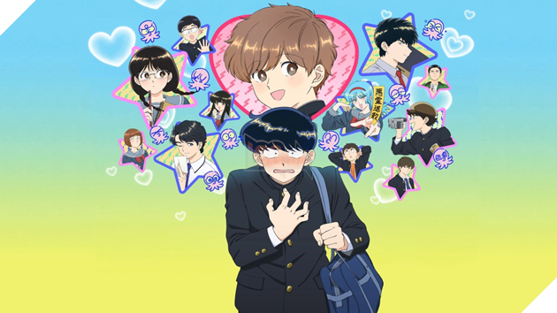 Tác giả Nakamura-kun!! xóa sổ tài khoản X: Khi áp lực từ fan quốc tế bóp nghẹt tự do sáng tạo