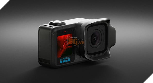 GoPro tung Mission 1: Nâng cấp mạnh về phần cứng, tham vọng lấy lại vị thế 3