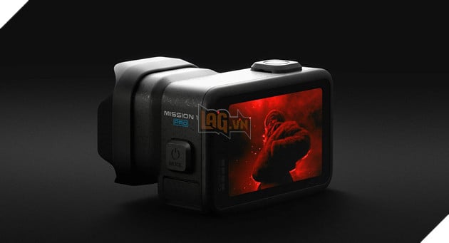 GoPro tung Mission 1: Nâng cấp mạnh về phần cứng, tham vọng lấy lại vị thế 2