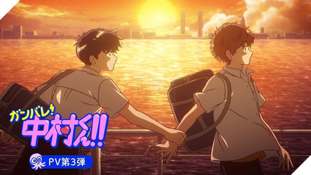 Tác giả Nakamura-kun!! xóa sổ tài khoản X: Khi áp lực từ fan quốc tế bóp nghẹt tự do sáng tạo 2